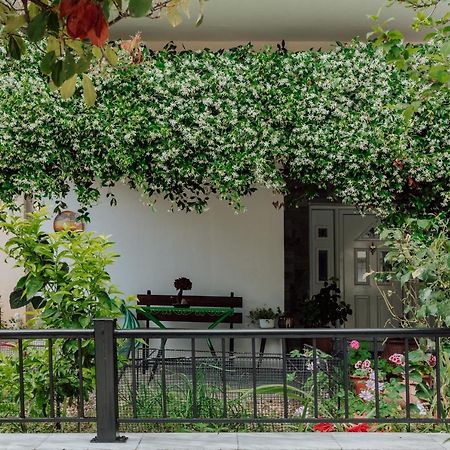Happy Home Kavála ภายนอก รูปภาพ