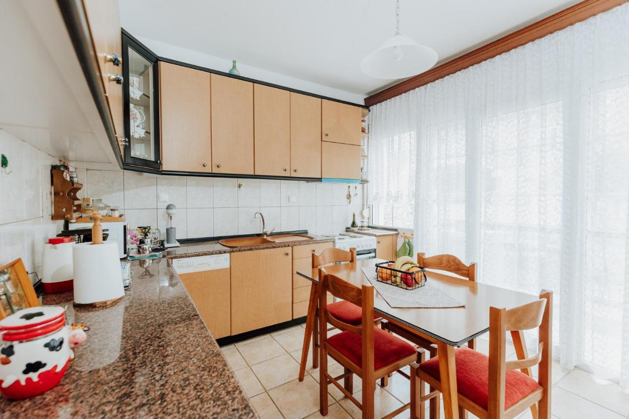 Happy Home Kavála ภายนอก รูปภาพ