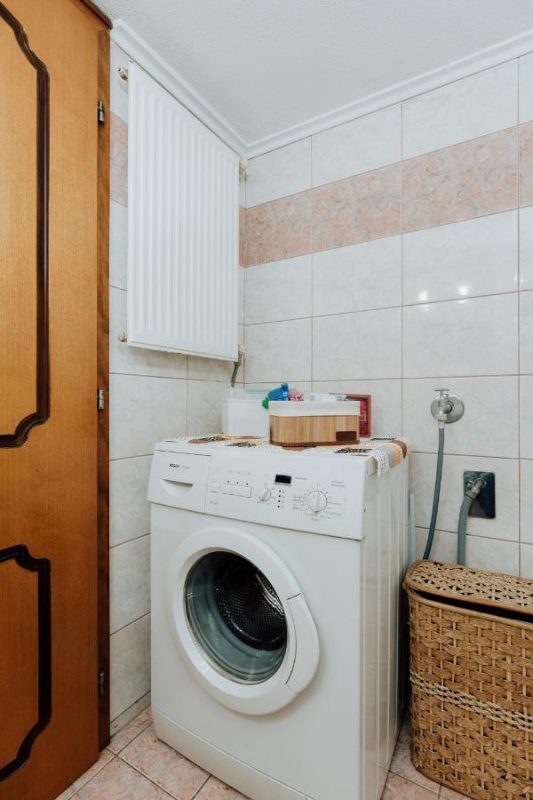 Happy Home Kavála ภายนอก รูปภาพ