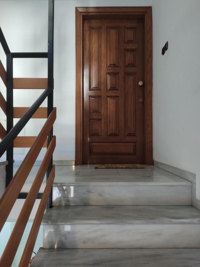 Happy Home Kavála ภายนอก รูปภาพ