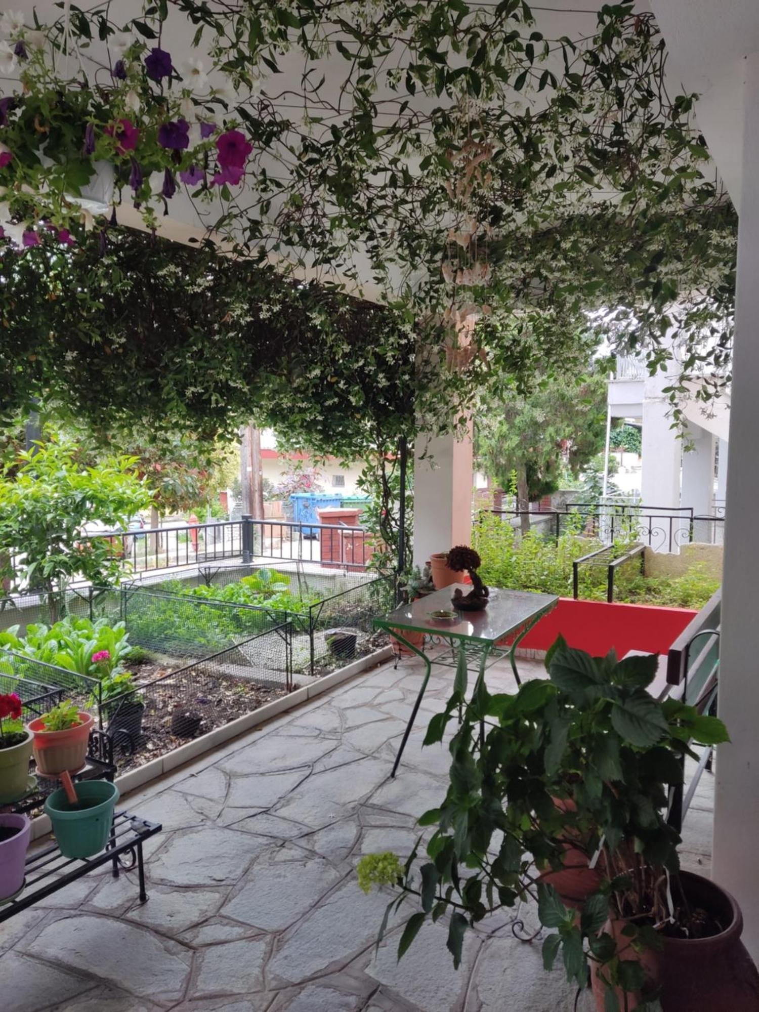 Happy Home Kavála ภายนอก รูปภาพ